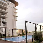 Blackforest 2Br Duplex At Masdar City