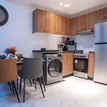 Blackforest 2Br Duplex At Masdar City